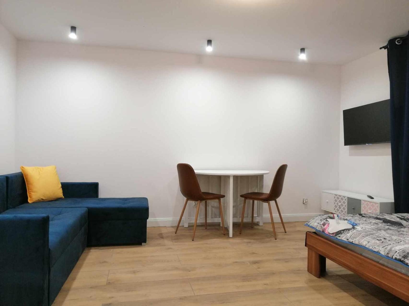 Apartament.Ul.Krotka Stary Toruń Kültér fotó