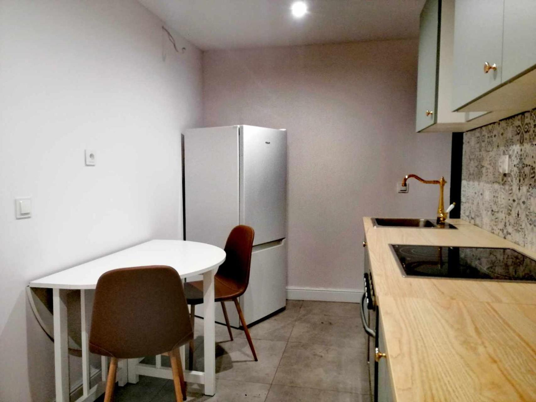 Apartament.Ul.Krotka Stary Toruń Kültér fotó